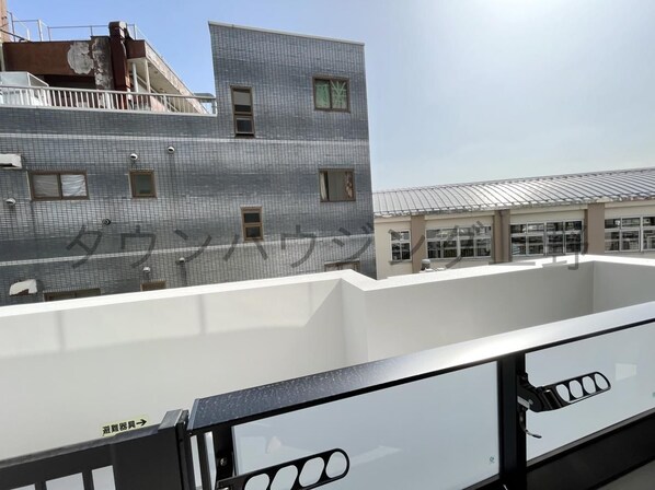 Brillia ist町屋の物件内観写真